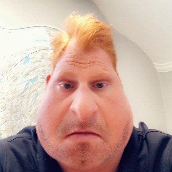 Meet your Posher, Jeff - Picture 1 of 1